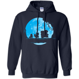 water moonwalk T-Shirt