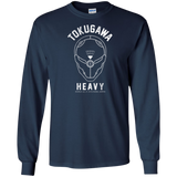 tokugawa heavy T-Shirt