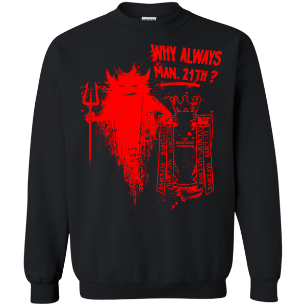Why Always Man ? T-Shirt