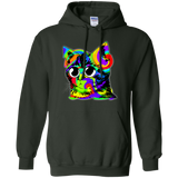 Wow Cat Sweatshirt T-Shirt