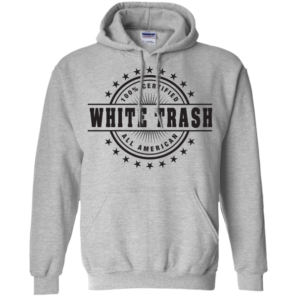 White Trash Pride T-Shirt