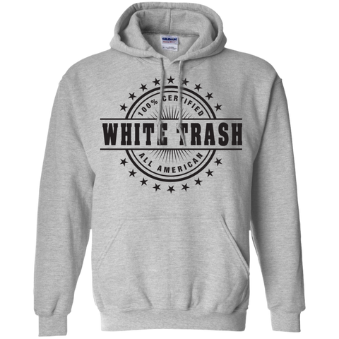 White Trash Pride T-Shirt
