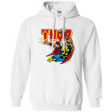 thunder struck thor T-Shirt