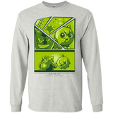title screen blue T-Shirt
