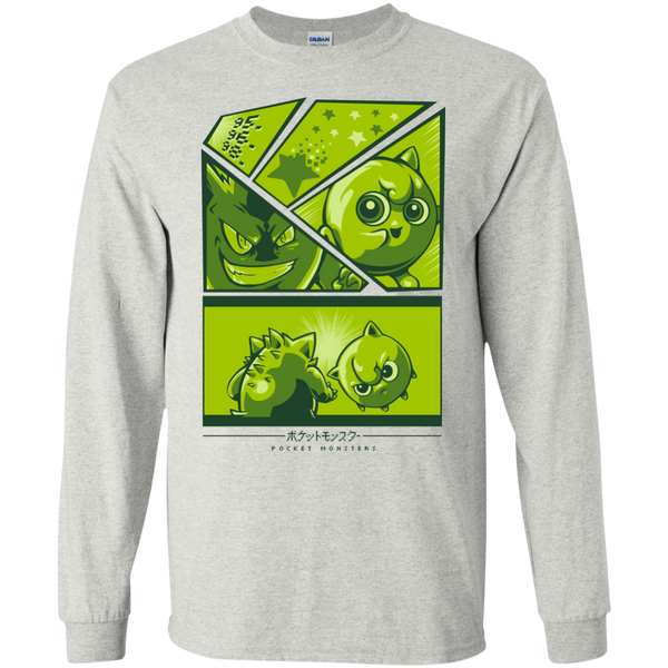 title screen blue T-Shirt
