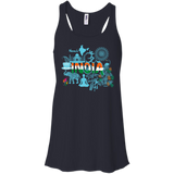 welcome to india. tank tops & T-Shirt