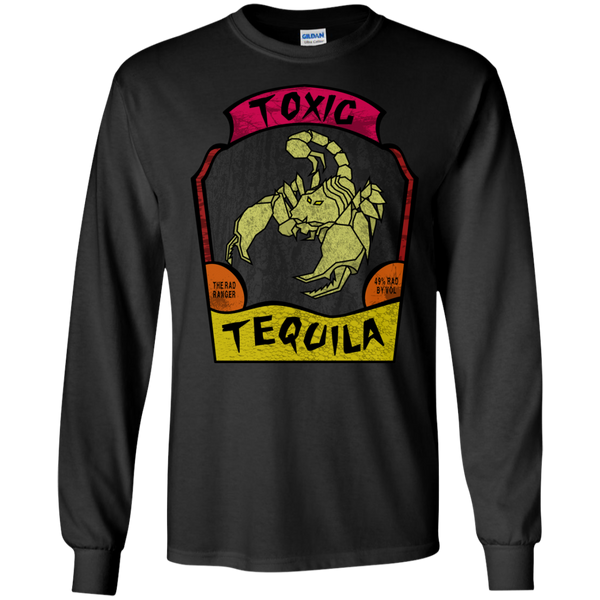 toxic tequila T-Shirt