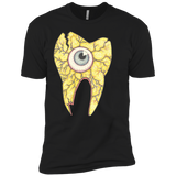 tooth decay eye see sweatshirt T-Shirt