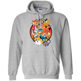 thundermice hooooo T-Shirt