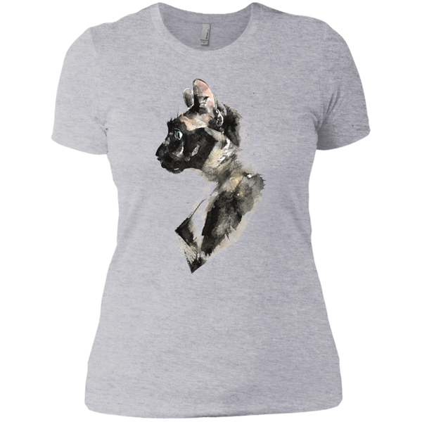 siamese sweatshirt T-Shirt