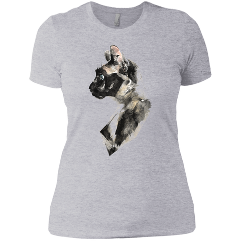 siamese sweatshirt T-Shirt