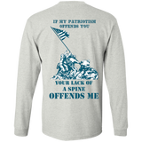 u.s veterans all gave some, some gave all u.s veterans T-Shirt