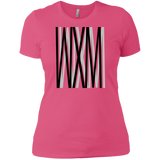 Wxm Retro Stretch Sweatshirt T-Shirt