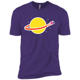 travelling through space v.2 sweatshirt T-Shirt