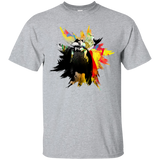 welcome to the jungle sweatshirt T-Shirt