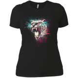 White Fang Sweatshirt T-Shirt