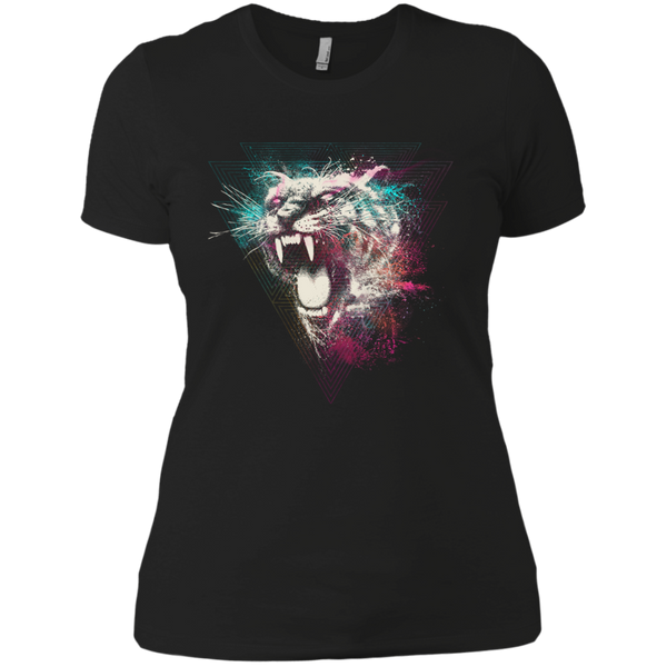 White Fang Sweatshirt T-Shirt