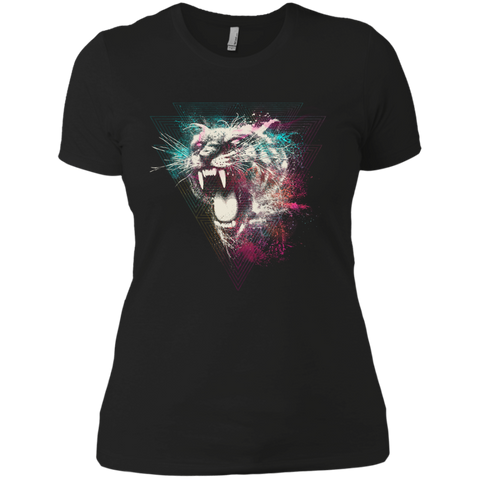 White Fang Sweatshirt T-Shirt