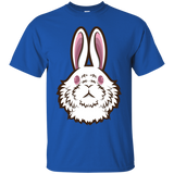 White Rabbit Sweatshirt T-Shirt