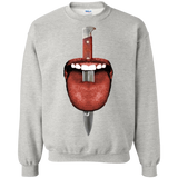 tongue cut  T-Shirt