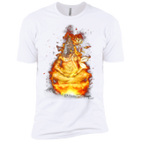 shiva the fire  T-Shirt