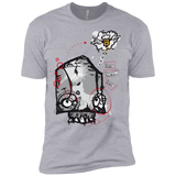 skull beer T-Shirt
