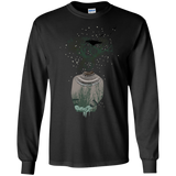 Worning Holiday Sweater T-Shirt