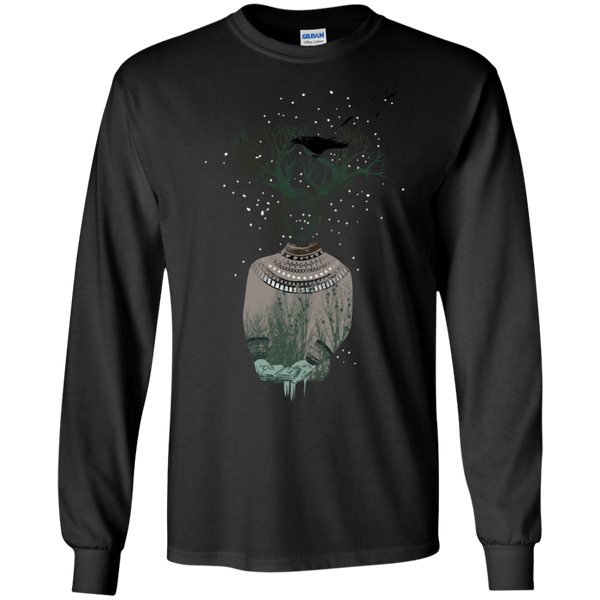 Worning Holiday Sweater T-Shirt