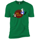 Worker & Parasite Sweatshirt T-Shirt