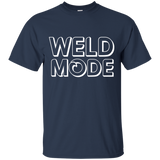 weld mode T-Shirt