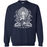 siddhartha gautama buddha - white halftone tank tops & T-Shirt