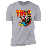 thunder struck thor T-Shirt