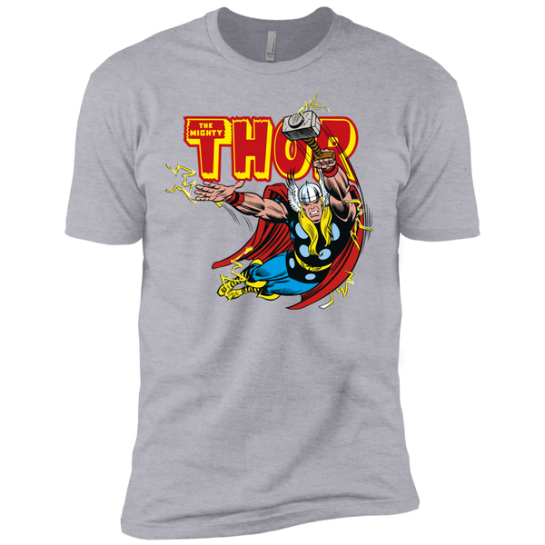 thunder struck thor T-Shirt