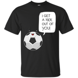 tough love! T-Shirt