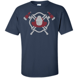 two hammer T-Shirt