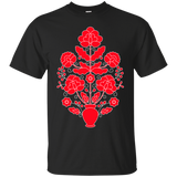 tree of life (red and white) sweatshirt T-Shirt