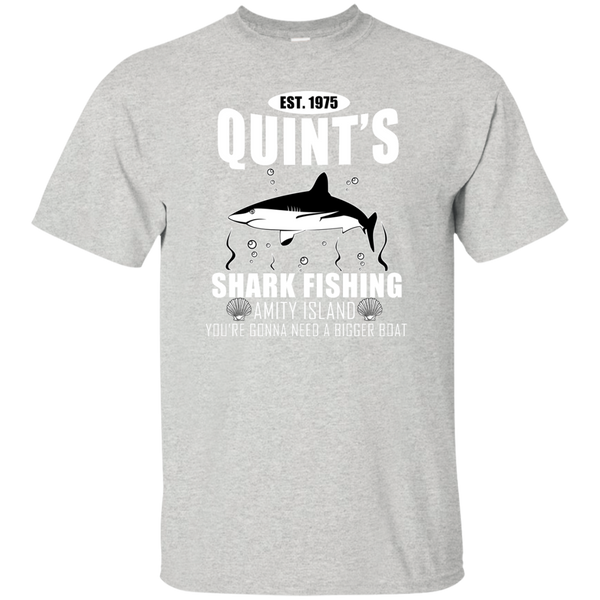 sharkfishing T-Shirt