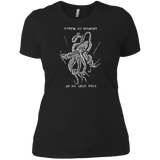 shadowy sea T-Shirt