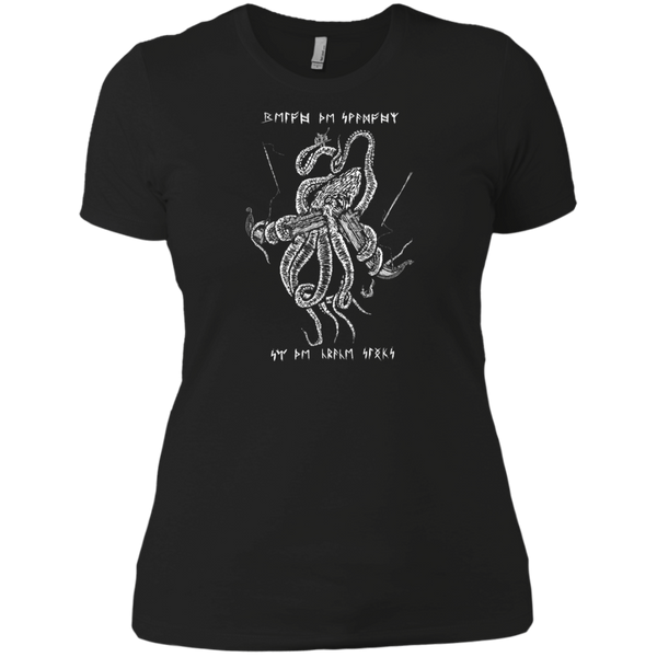 shadowy sea T-Shirt