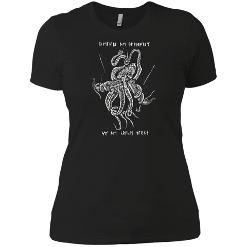 shadowy sea T-Shirt