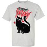 world's greatest cat daddy