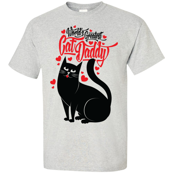 world's greatest cat daddy