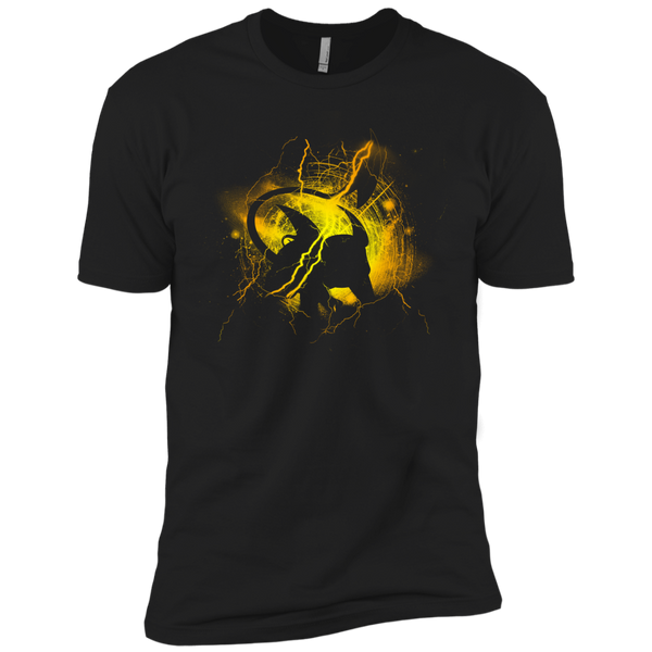 thunder T-Shirt