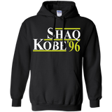 shaq/kobe 96 T-Shirt