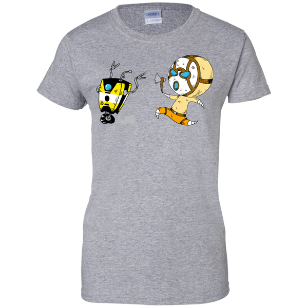 shut ya trap! T-Shirt
