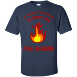 we interrupt this marriage to bring you fire season T-Shirt