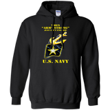 when army strong u.s. navy
