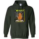 Xeno-cats Sweatshirt T-Shirt