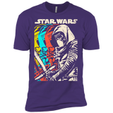 shadows of kylo ren T-Shirt