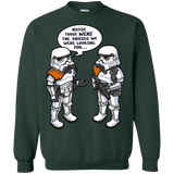 Wrong Droids T-Shirt
